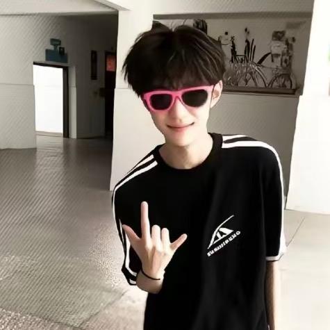 小鱼儿