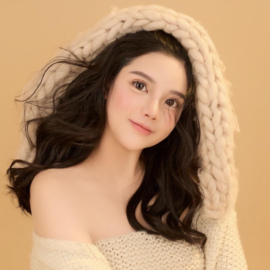 Daisy与小咪咕