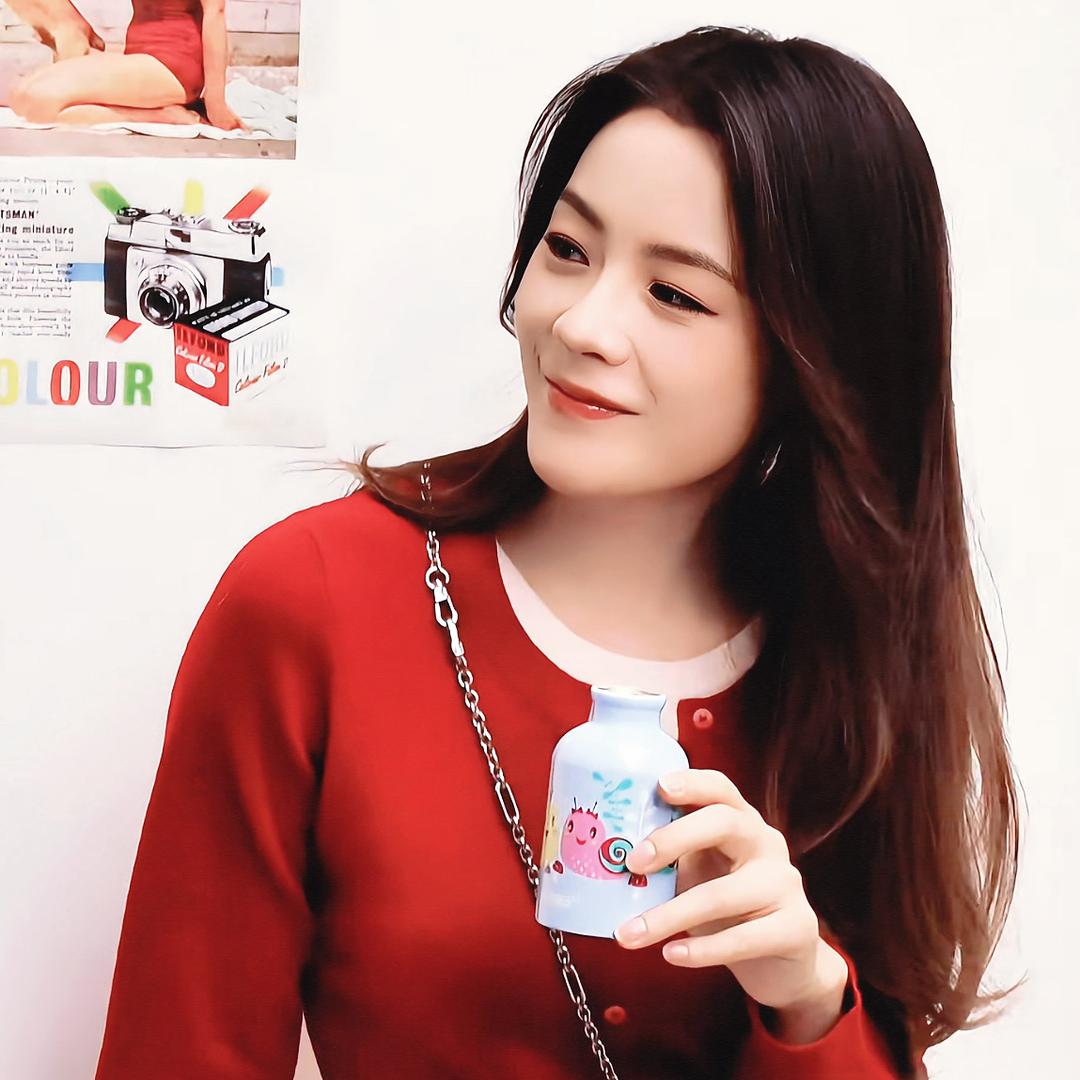 小梨JIEJIE✨
