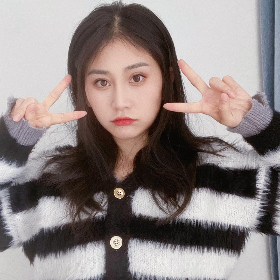 知喜美甲纹绣官方号