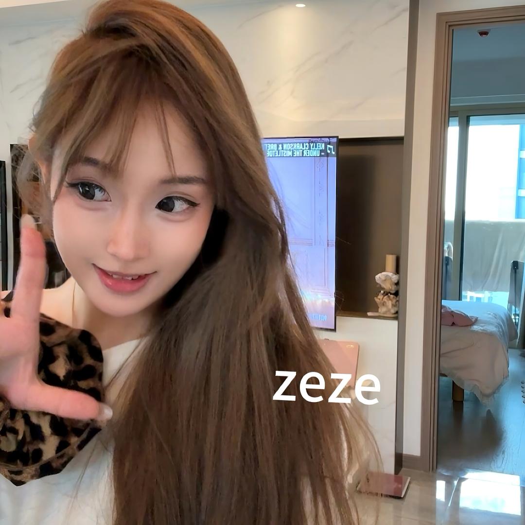 小佳怡@抖音