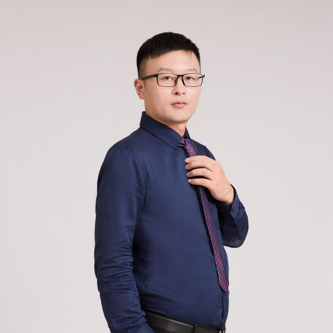 郑州龙哥说装修