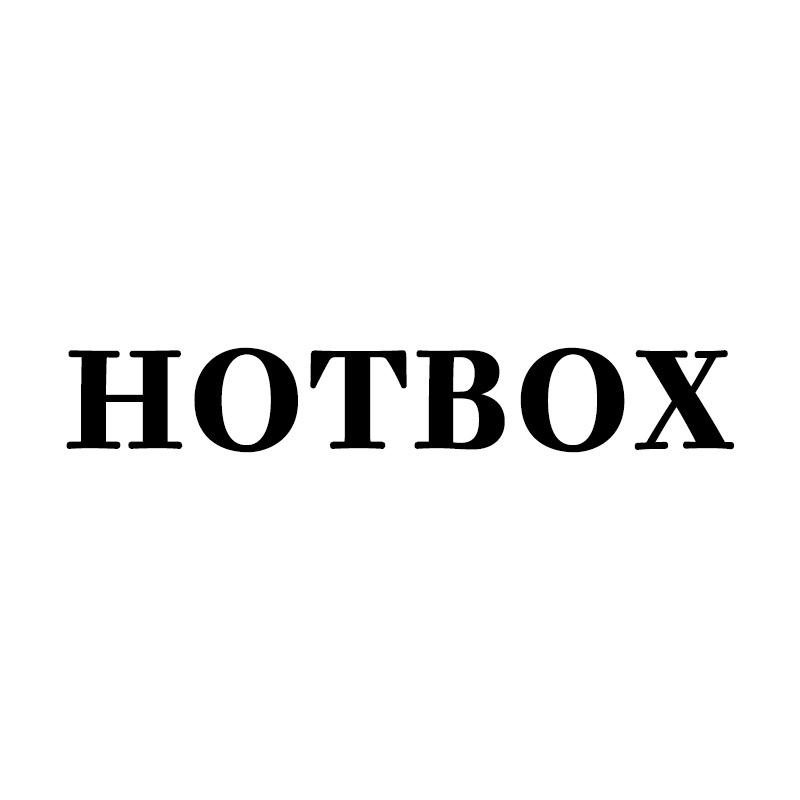 HOTBOX