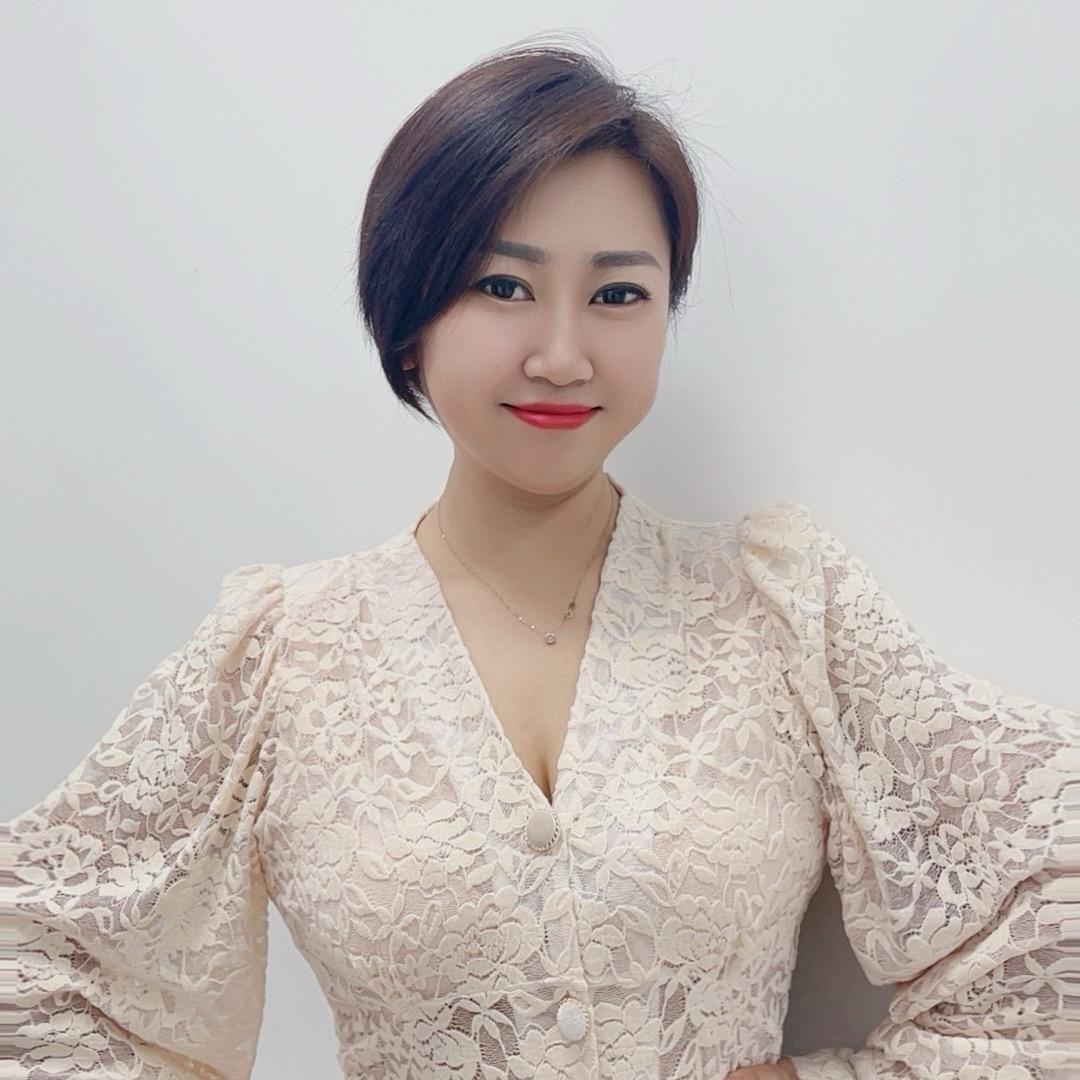 娇儿💕