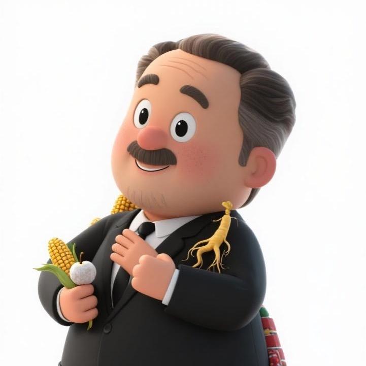 东北特色好物分享