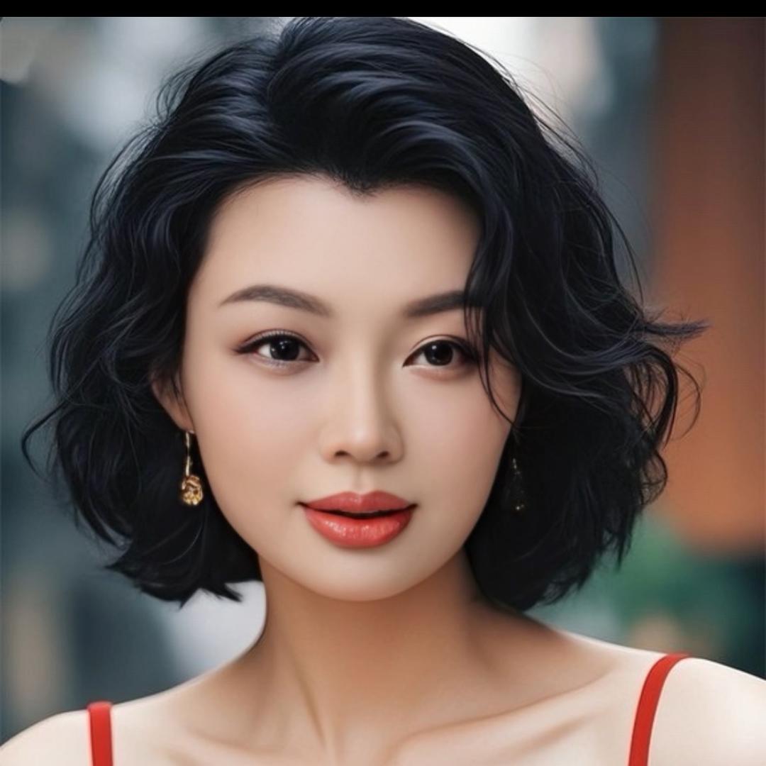 陈家六妹