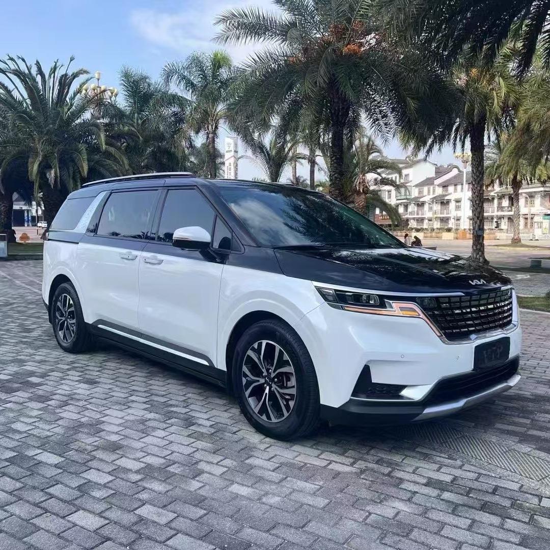 曲靖广驰销售周年