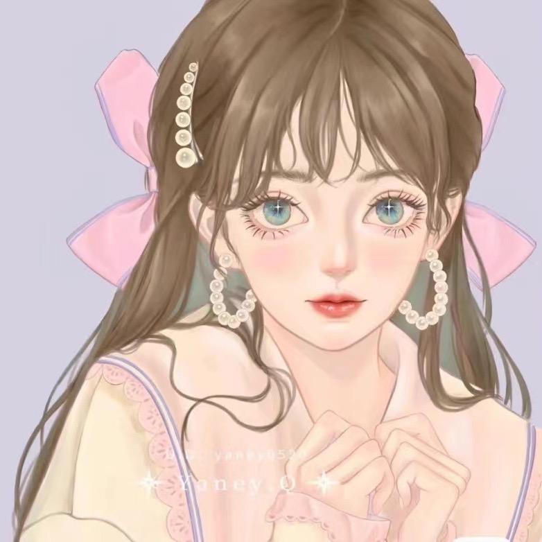 🌈徐菇凉