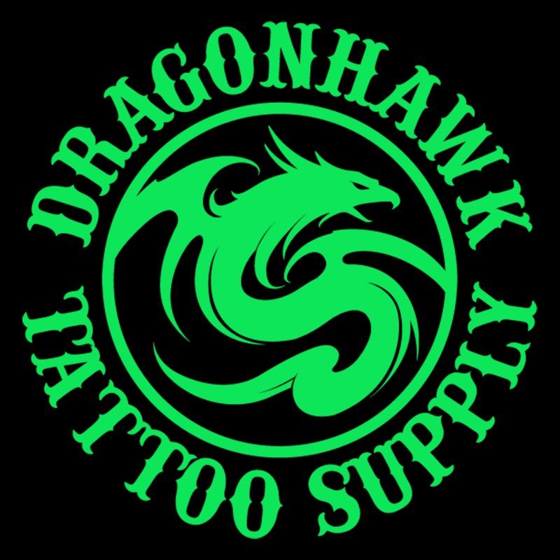 DRAGONHAWK龙鹰