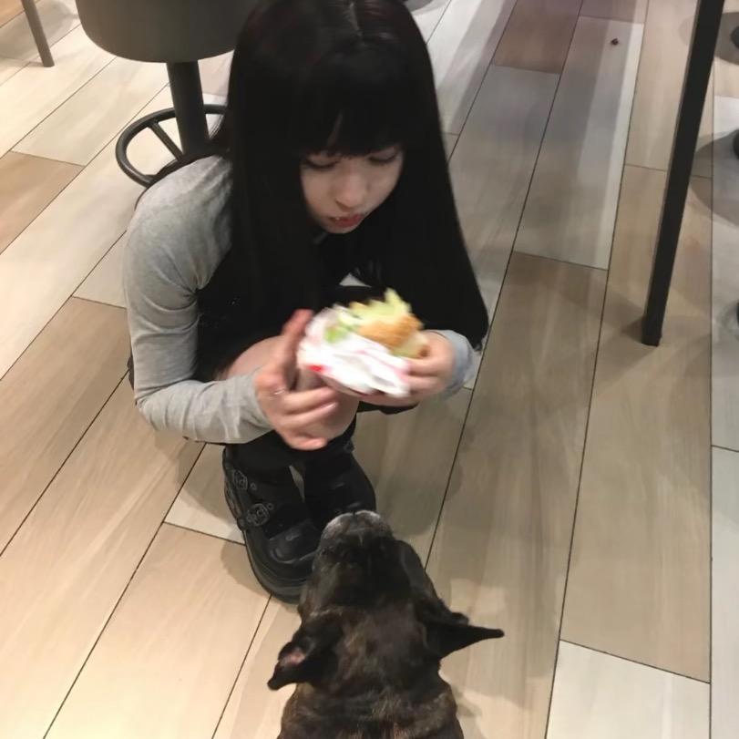 :忧鱼