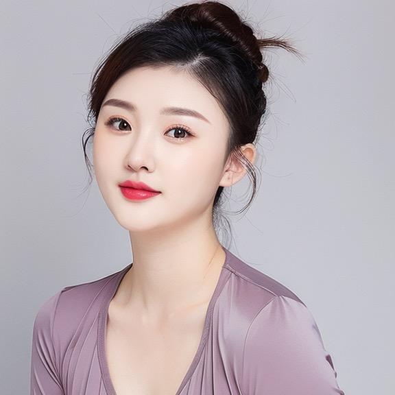 苗苗老师在精河💃