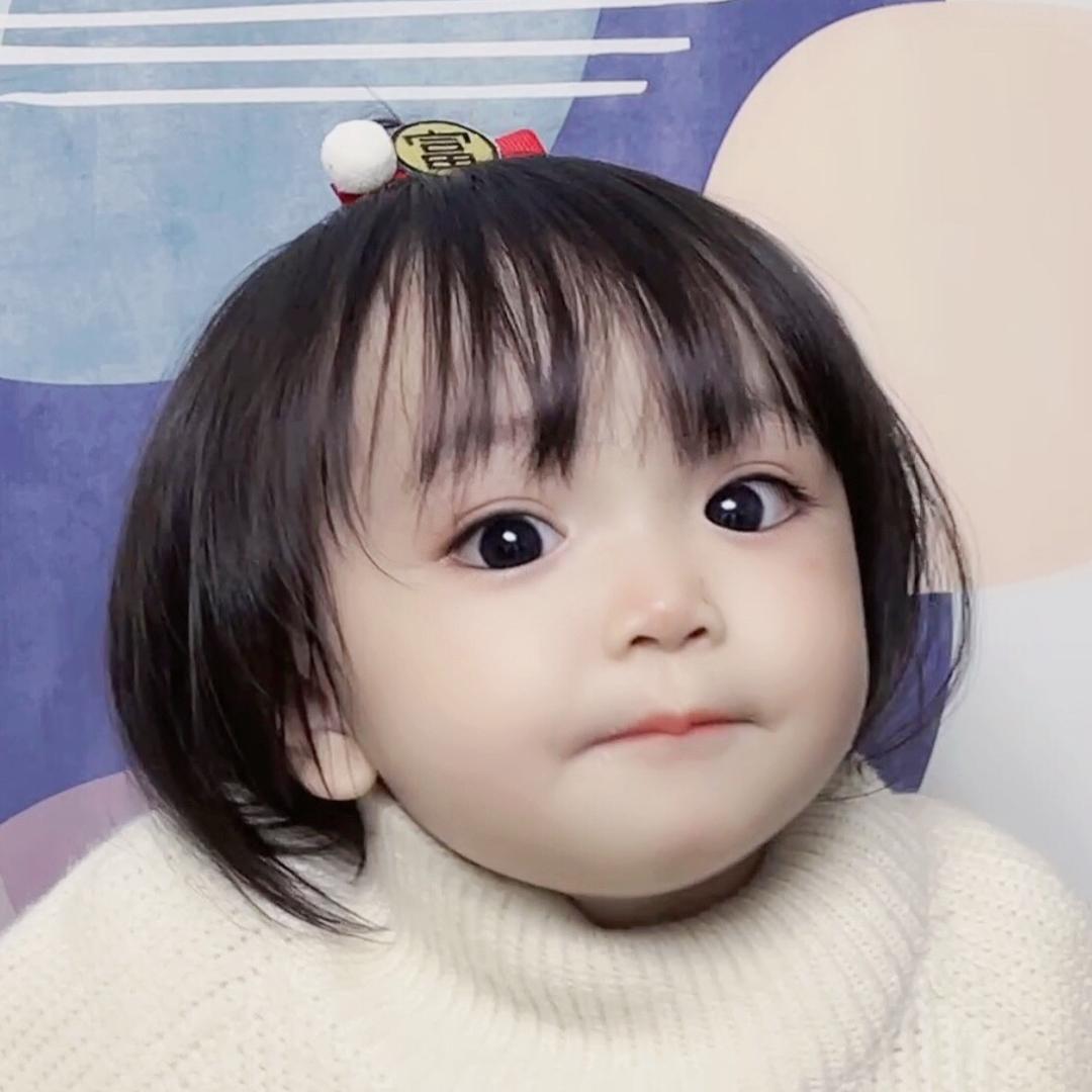 宝妹（小书菌）
