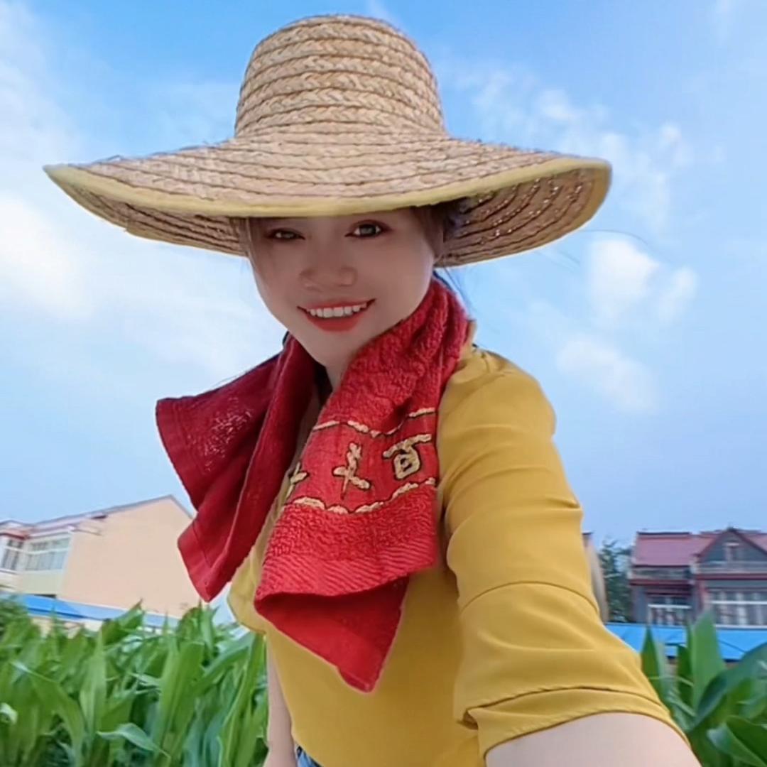 五妹1（下午4.30走播）