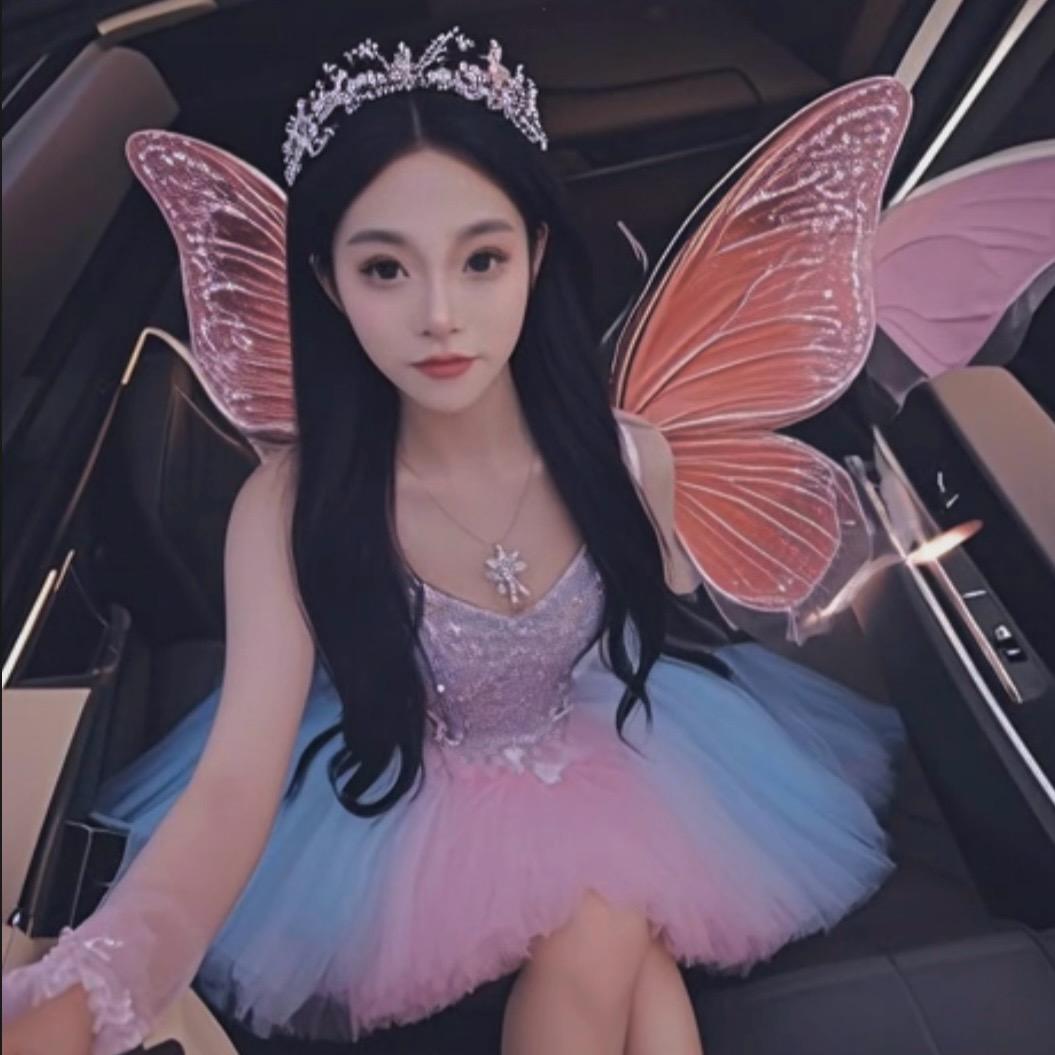 美伊爱笑🦋