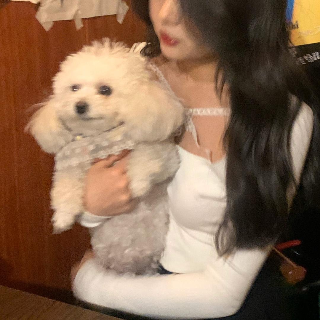 绝世美女
