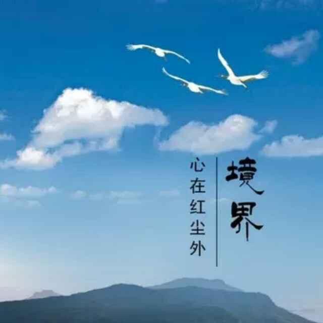 朱同武（原创）