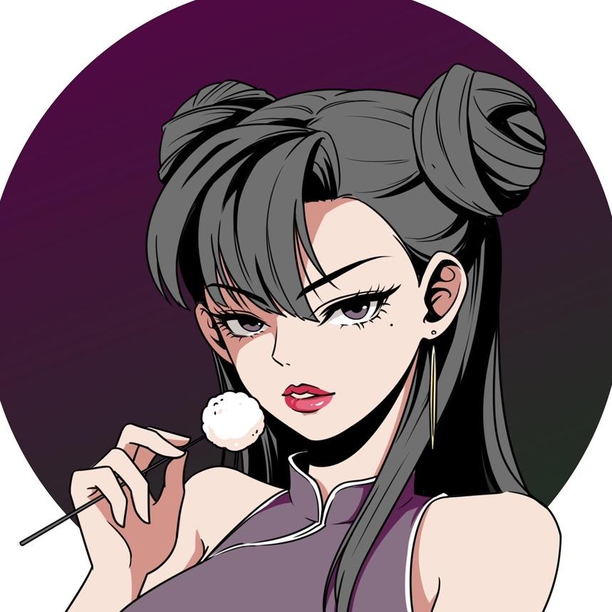 娱丸大表姐