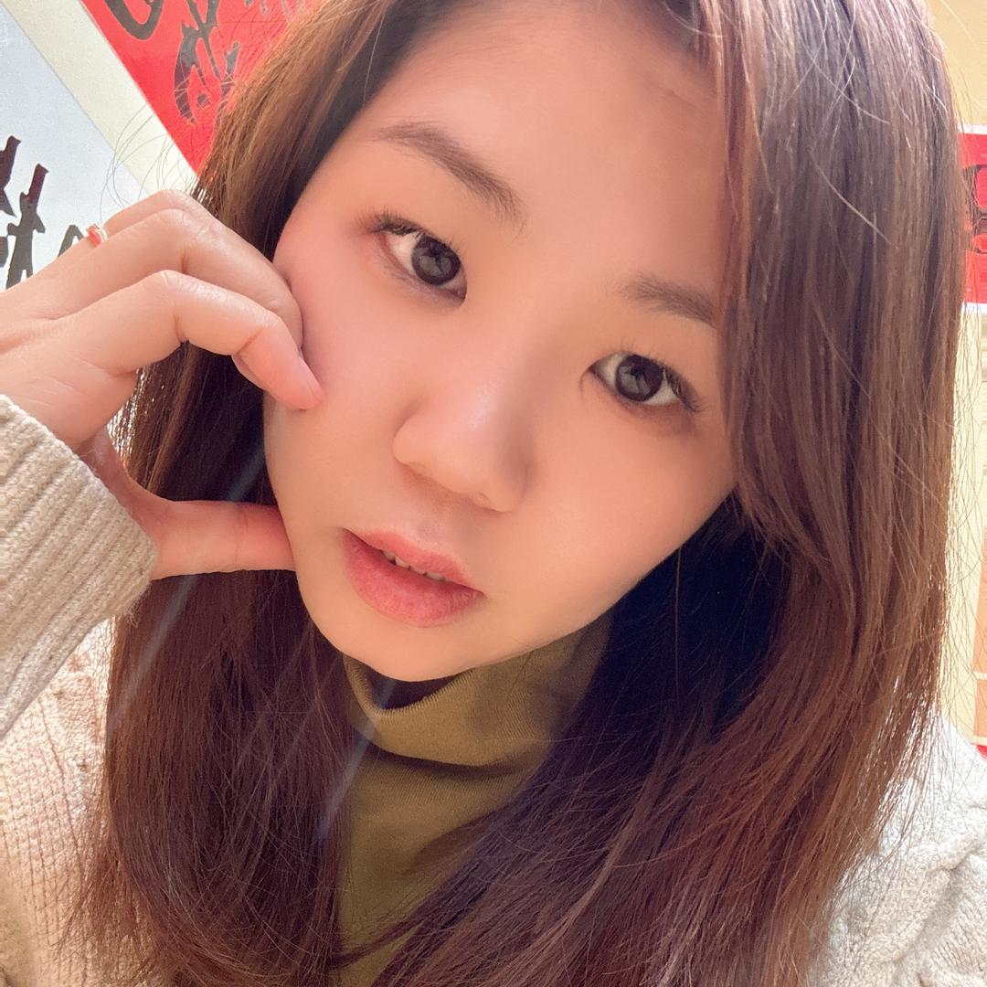 陌兮～