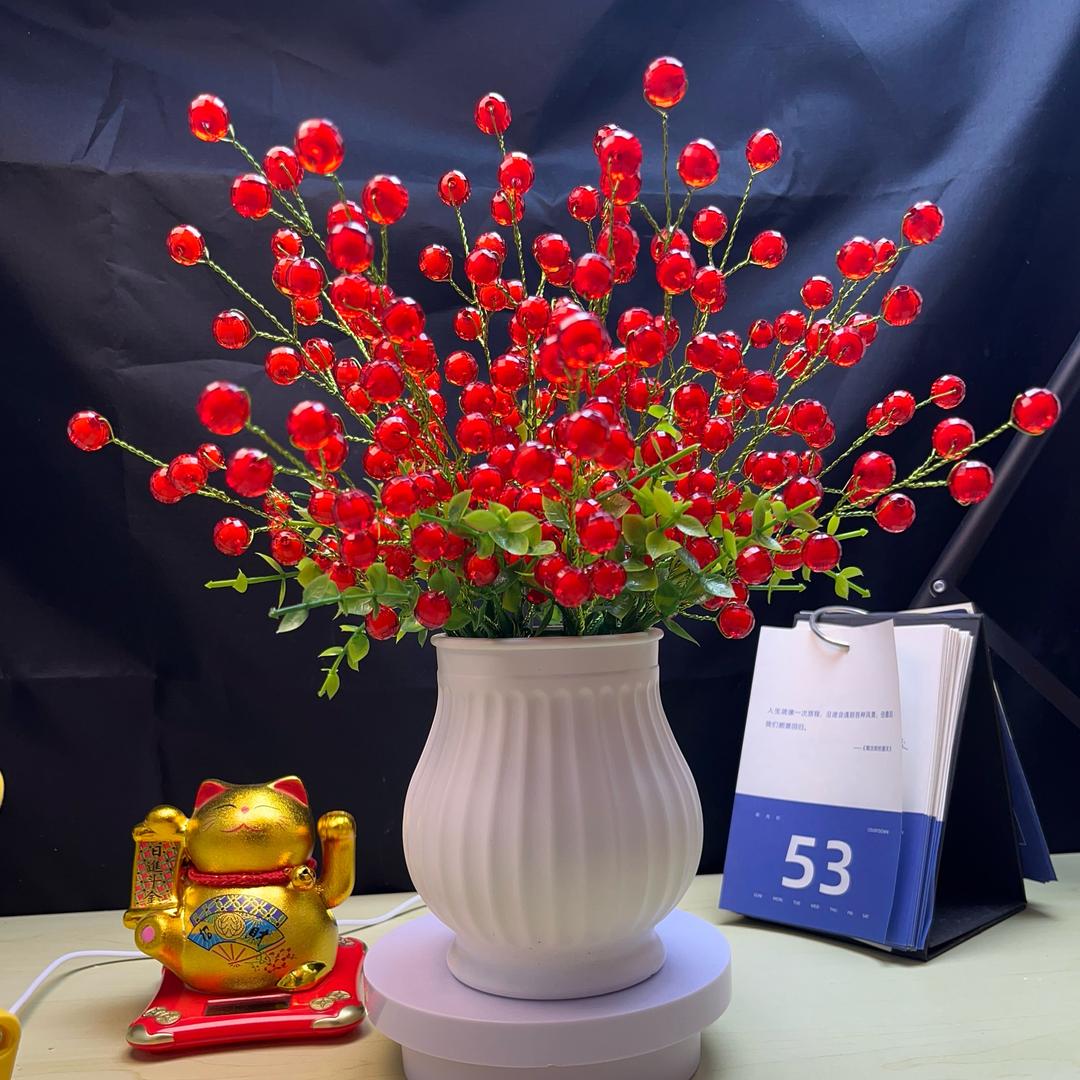 安祺爱上小手工（可预定成品）