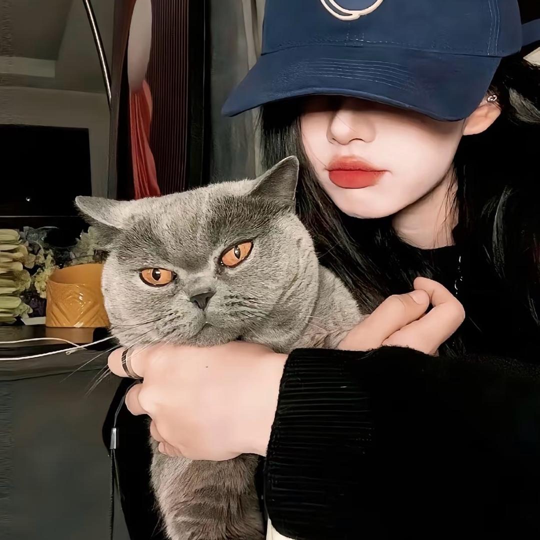 特喵tuo😼