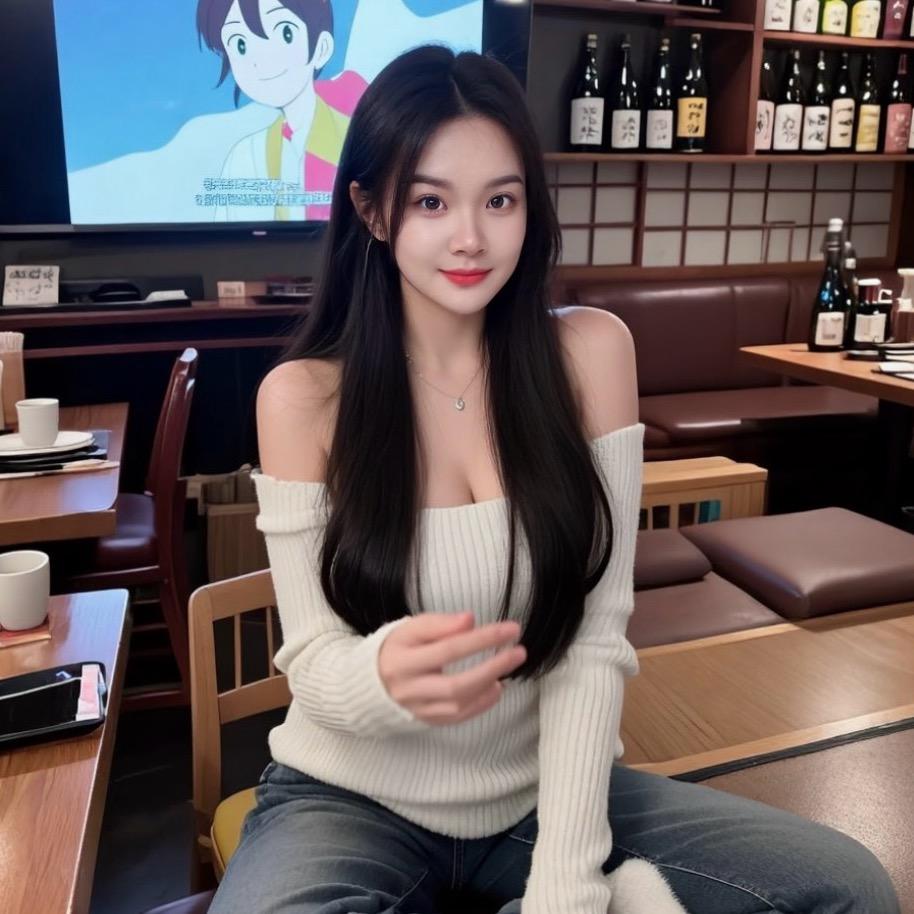 旺旺小福仙🥰