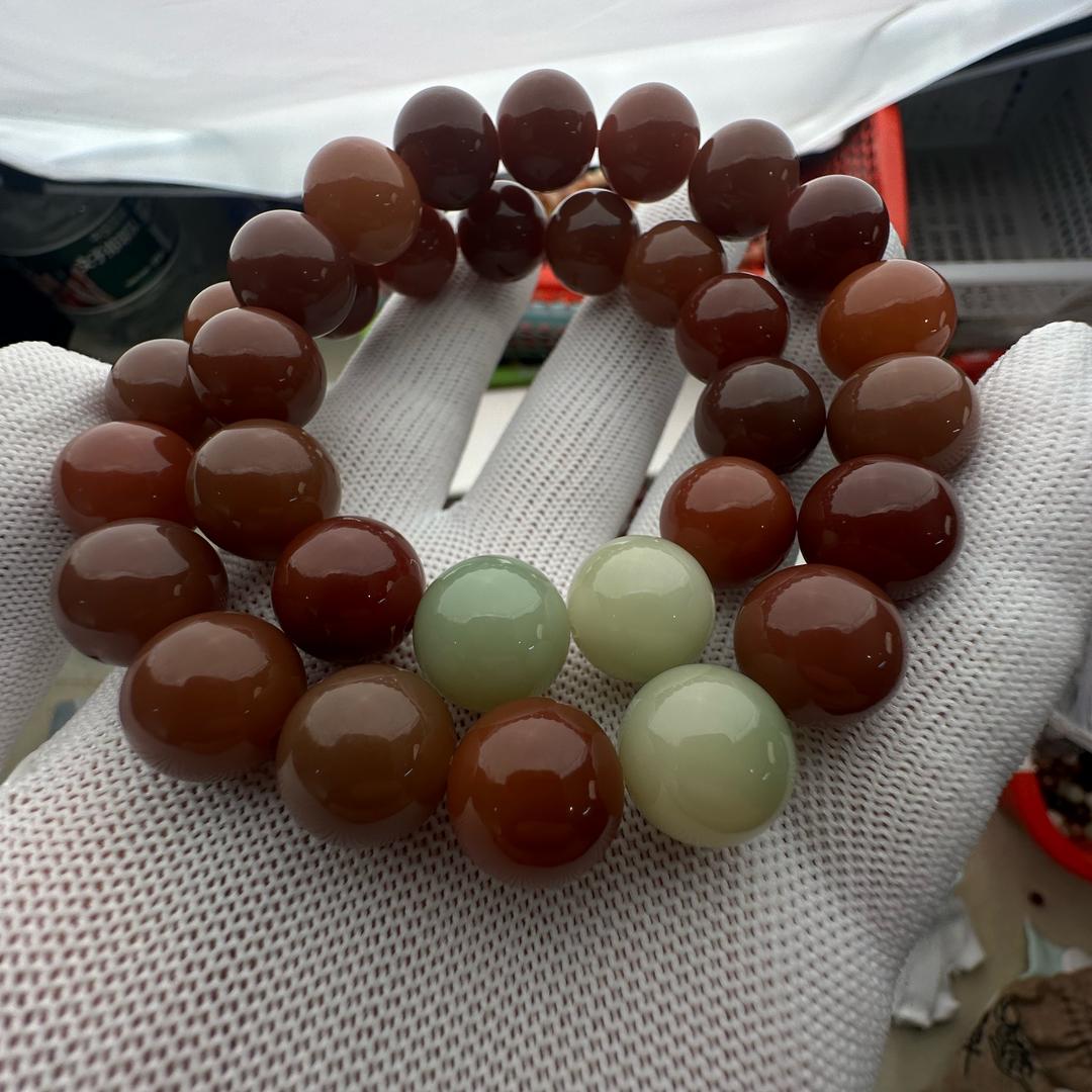 小新菩提