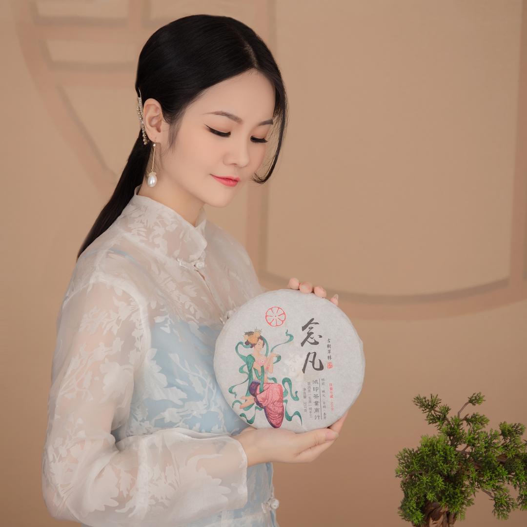 夏可爱