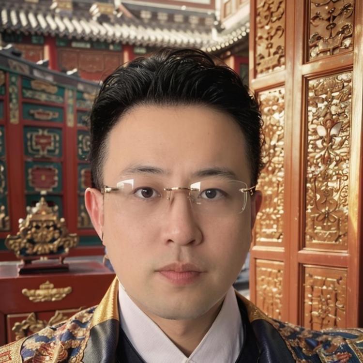 陈大庆