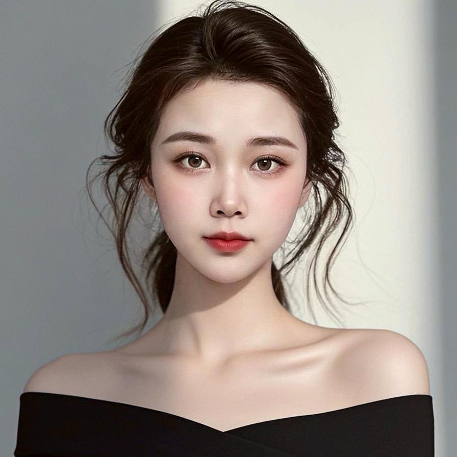 美业~晓颖姐姐