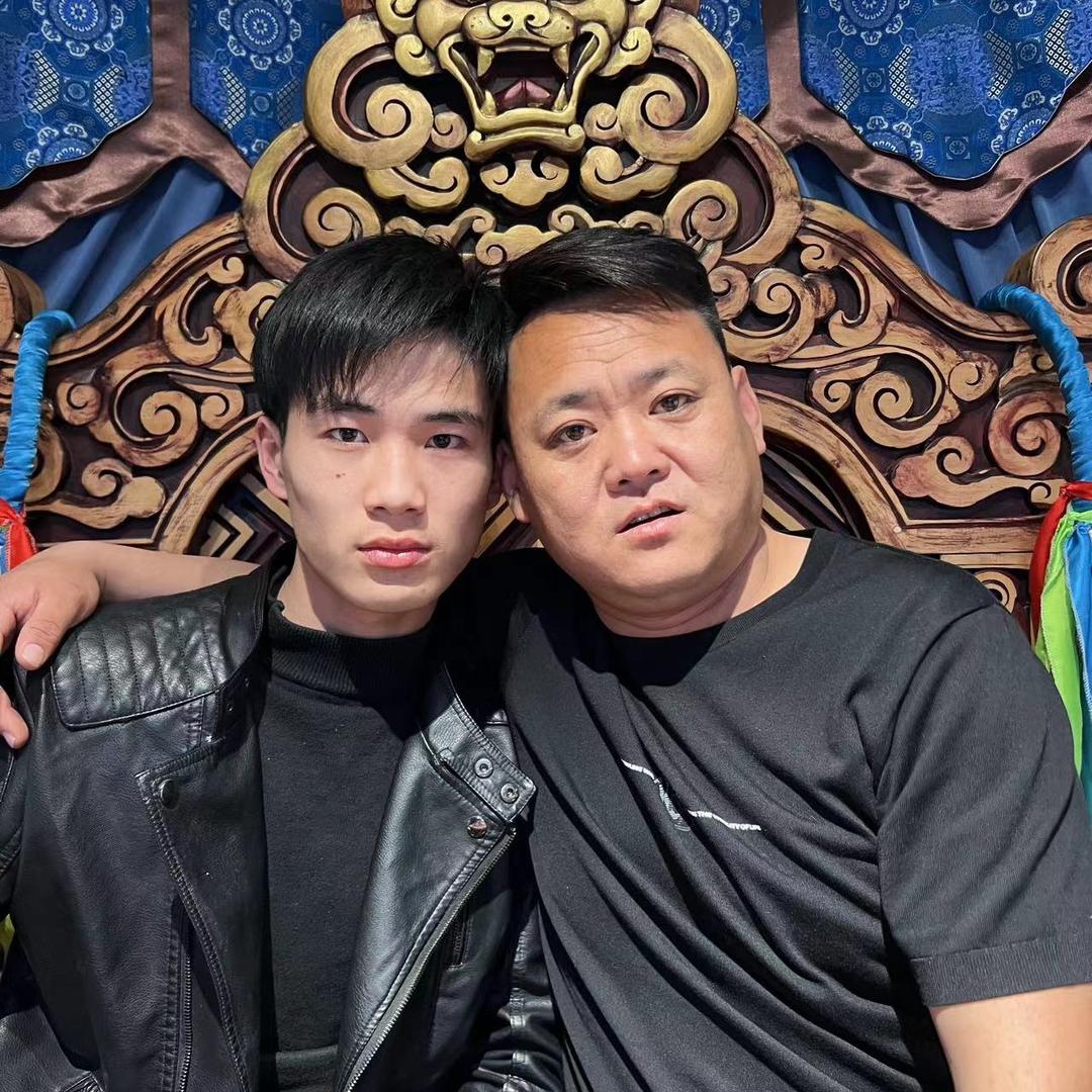 孔龙（卧龙凤雏）