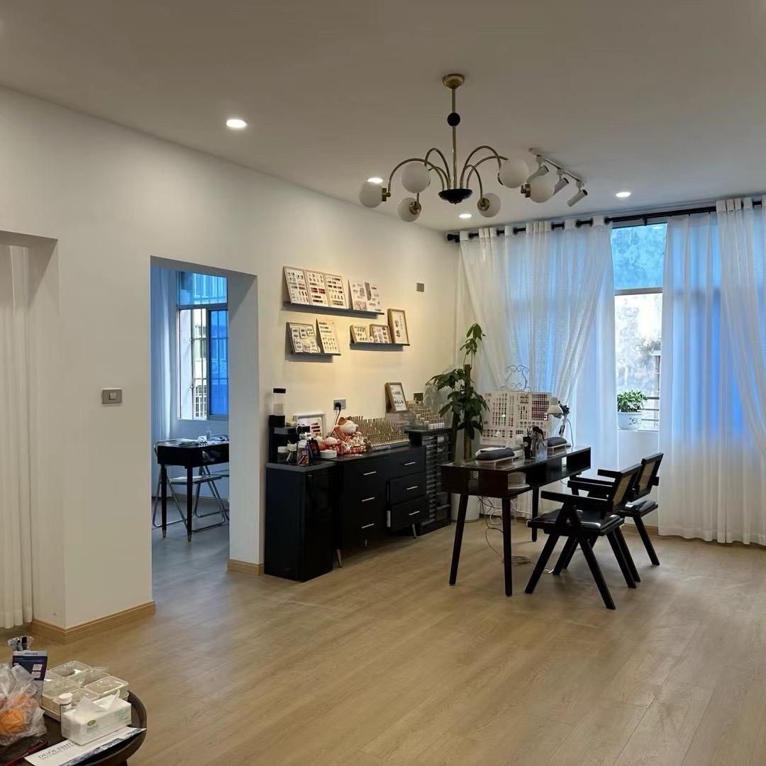 禧悦美甲美睫皮肤管理工作室