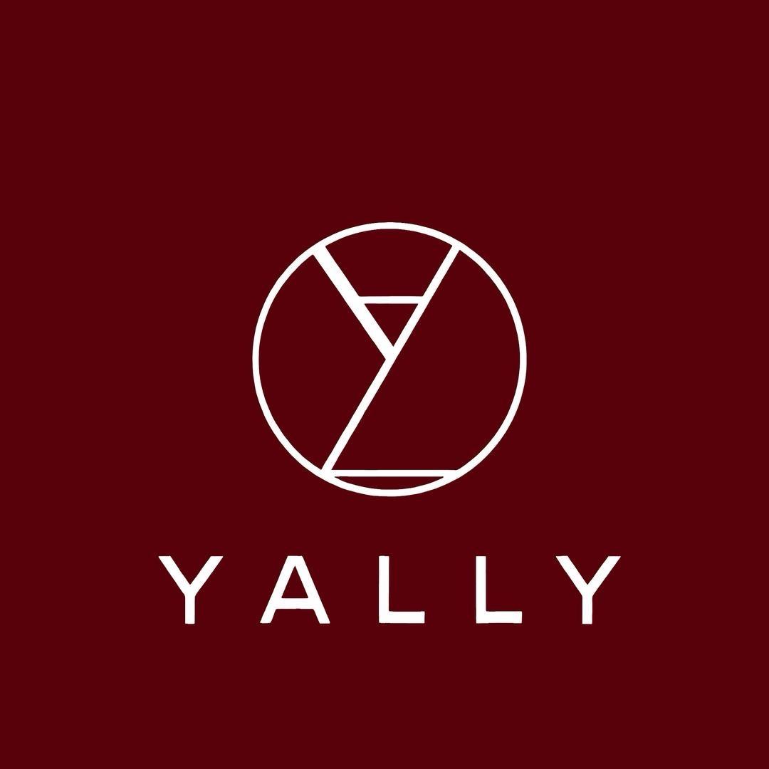 YALLY洗护直播间