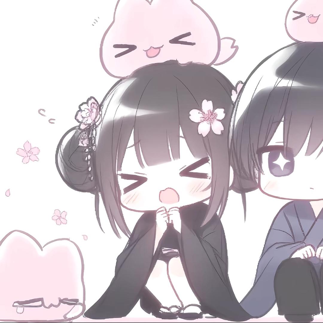 昂昂与猫
