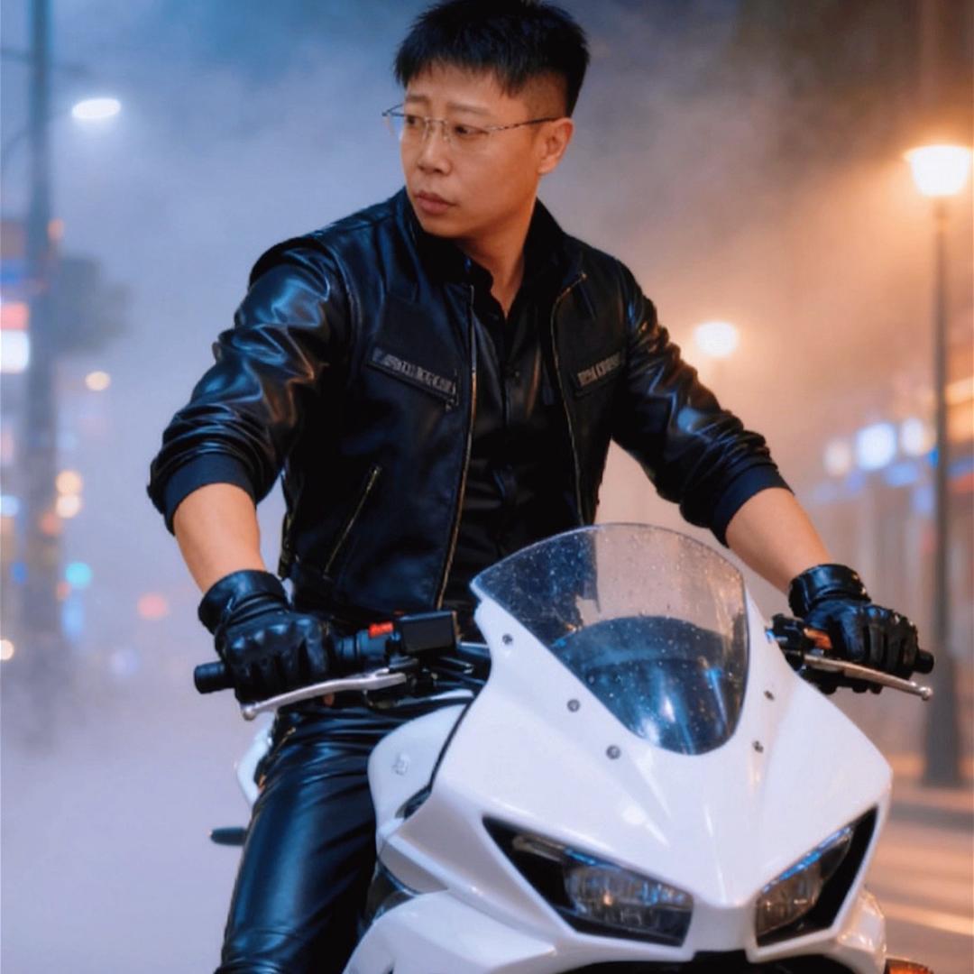 不老老杜“邪修”入坑