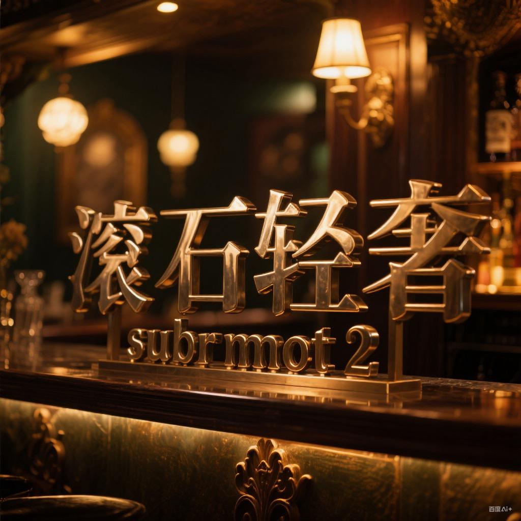 滚石轻奢