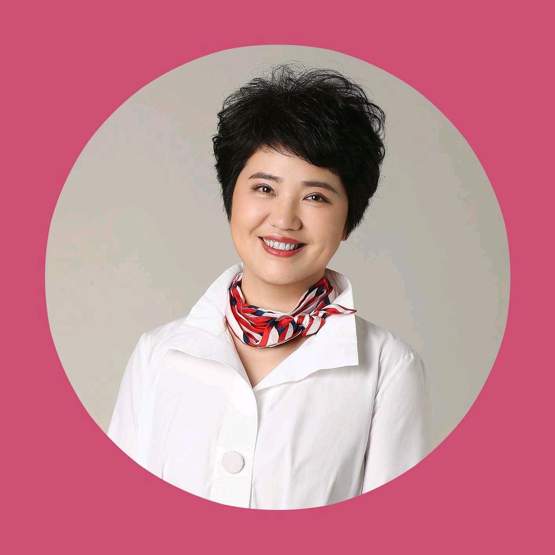 张丹丹的绘本馆·美丽