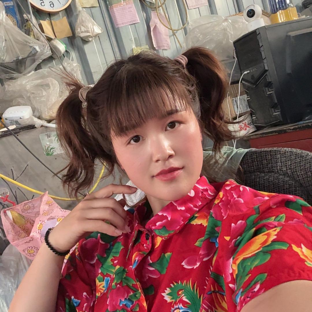 原阳县丰源新旧厨具花棉袄团队（赵赵）