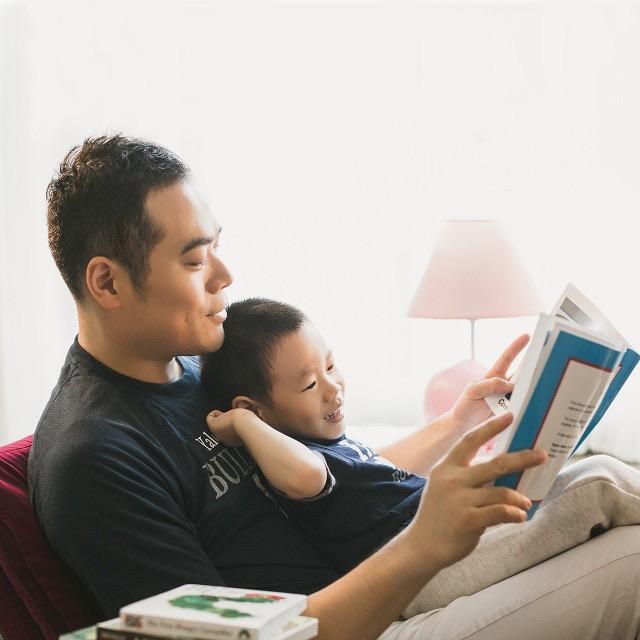 常青藤爸爸教育直播间