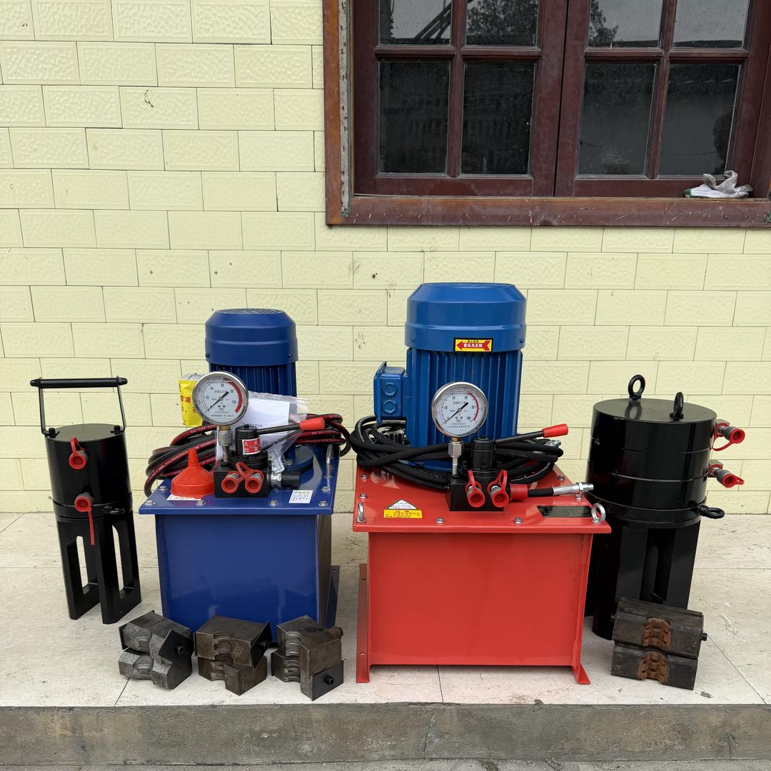 成都鑫祺丰机械：祺力、安晟