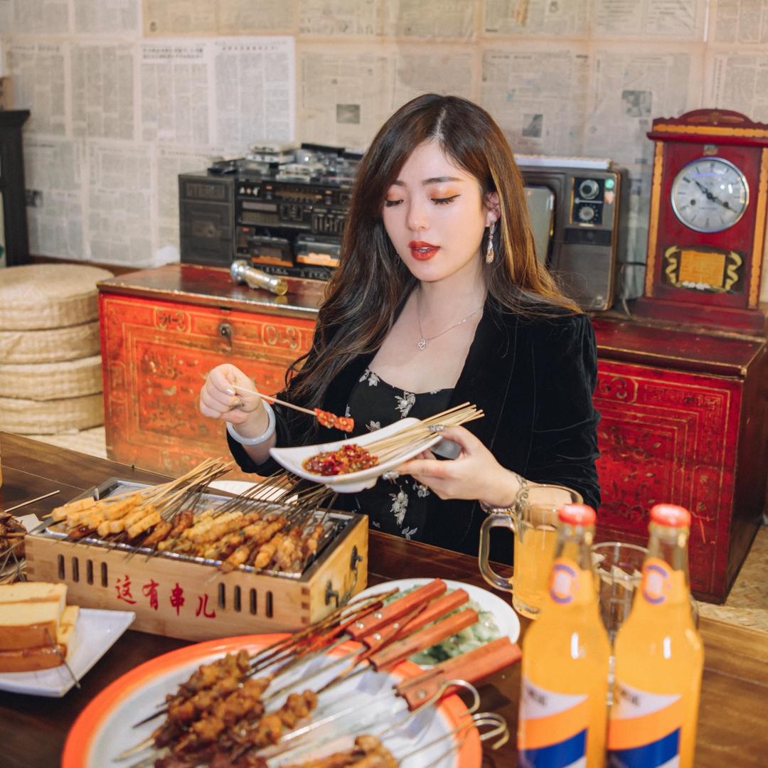 这有串儿🍢惠姐
