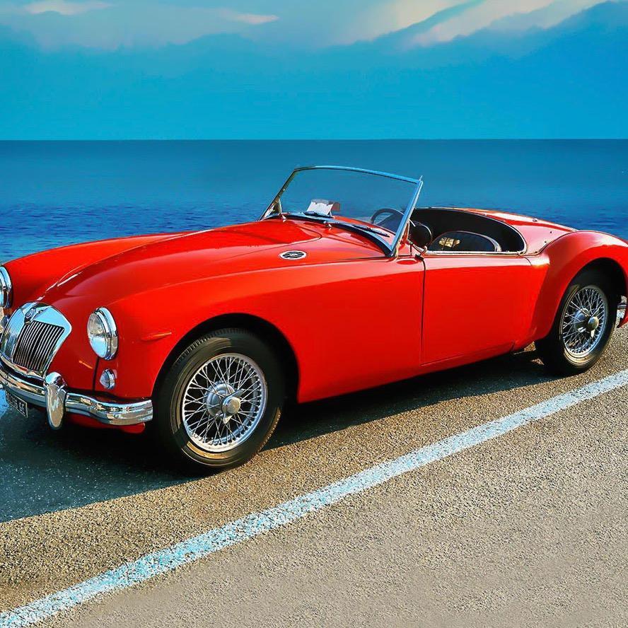 乡村李-依维柯货运