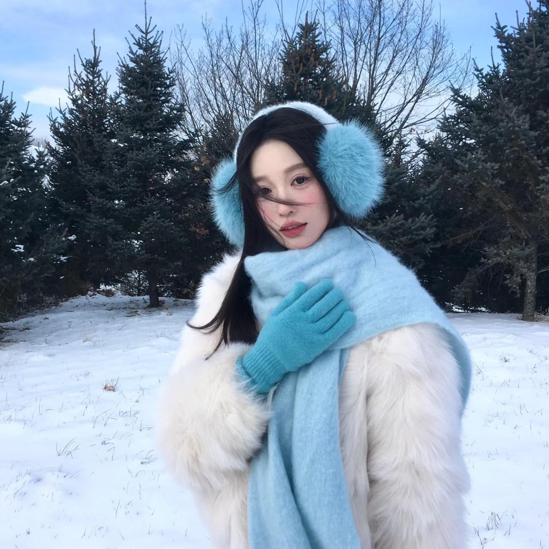 圆圆（哈尔滨📷版）