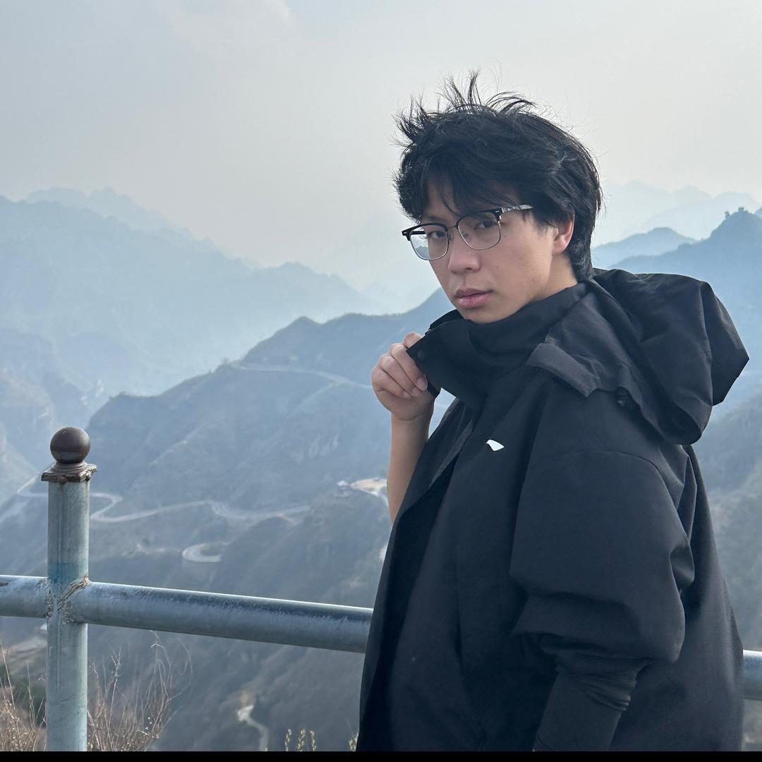 平平无奇小天才