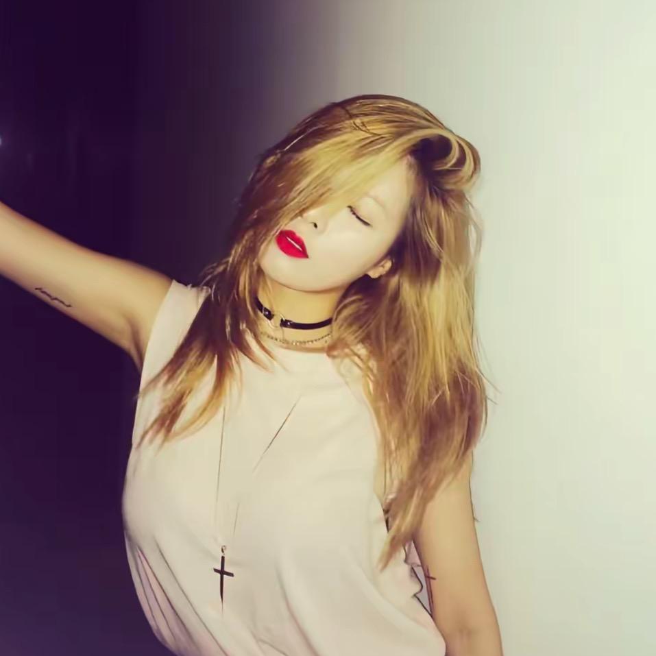 Y小姨、💋