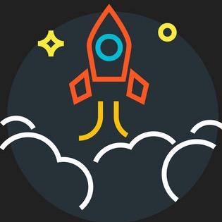 SpaceX探索星空