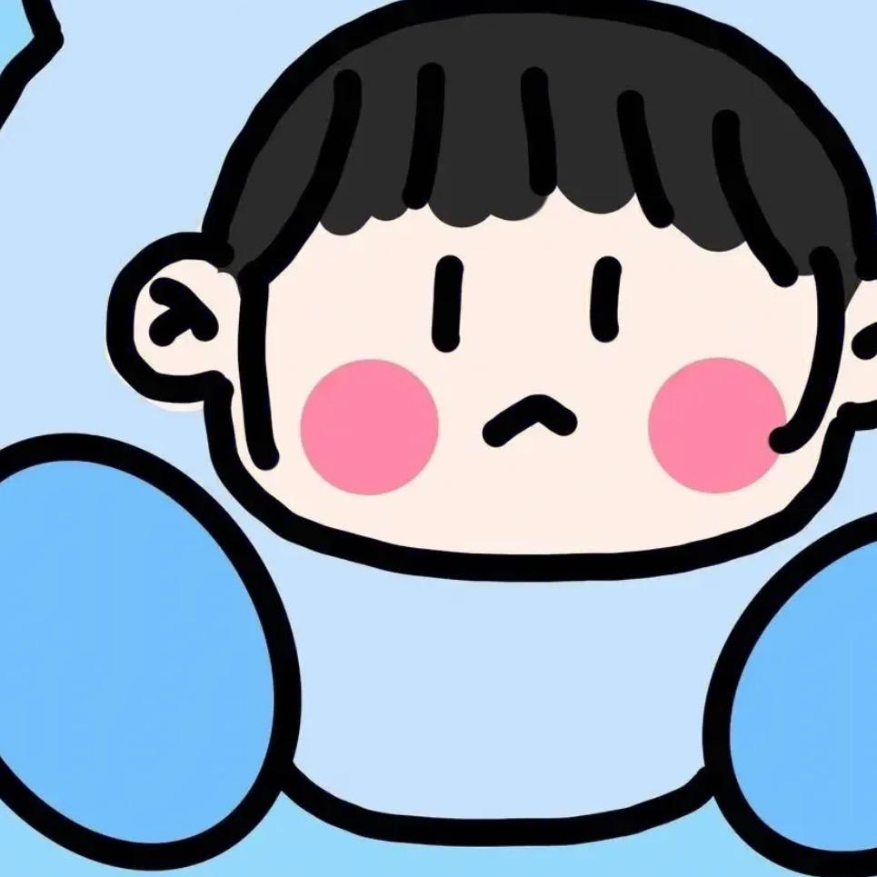 潮玩小哥