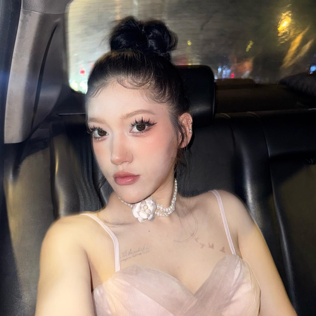 NalaMakeup创始人