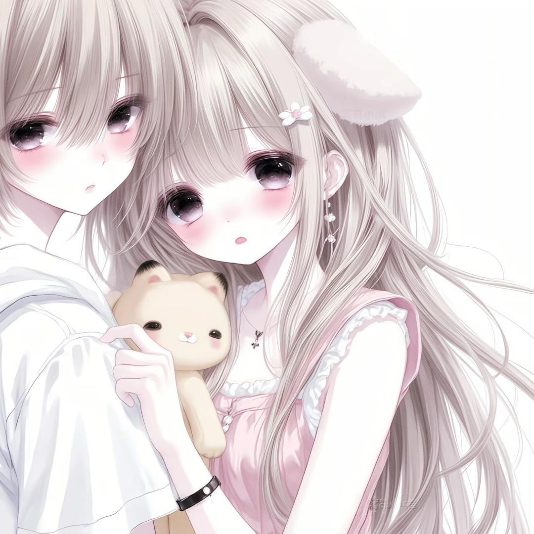 ʚ不二嘉ɞ