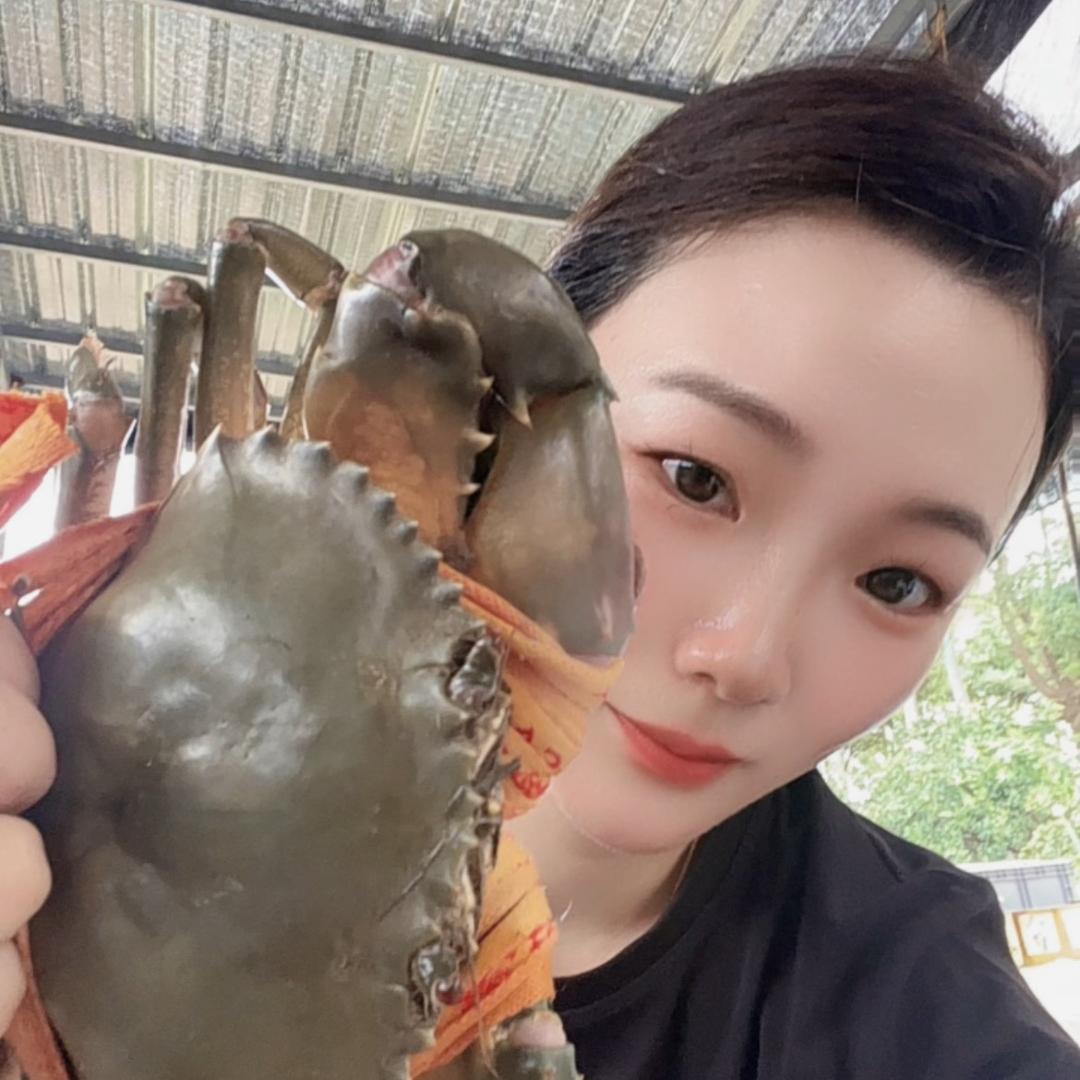 青🦀️🦀️🦀️三门青蟹