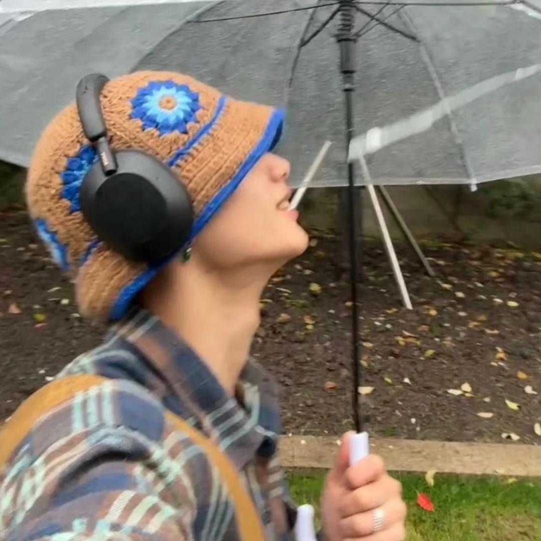 王木易头像
